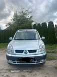 Renault kangoo 1.6 16v 2004 biwalant b+g
