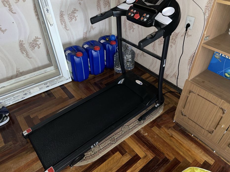 Бігова доріжка Energyfit 510