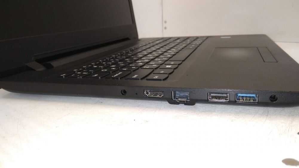 Ноутбук Lenovo/intel celeron n3710 4ядра/ram 4gb/hdd 500gb