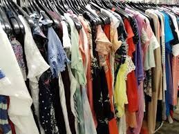 Продам детские вещи Сток на вес