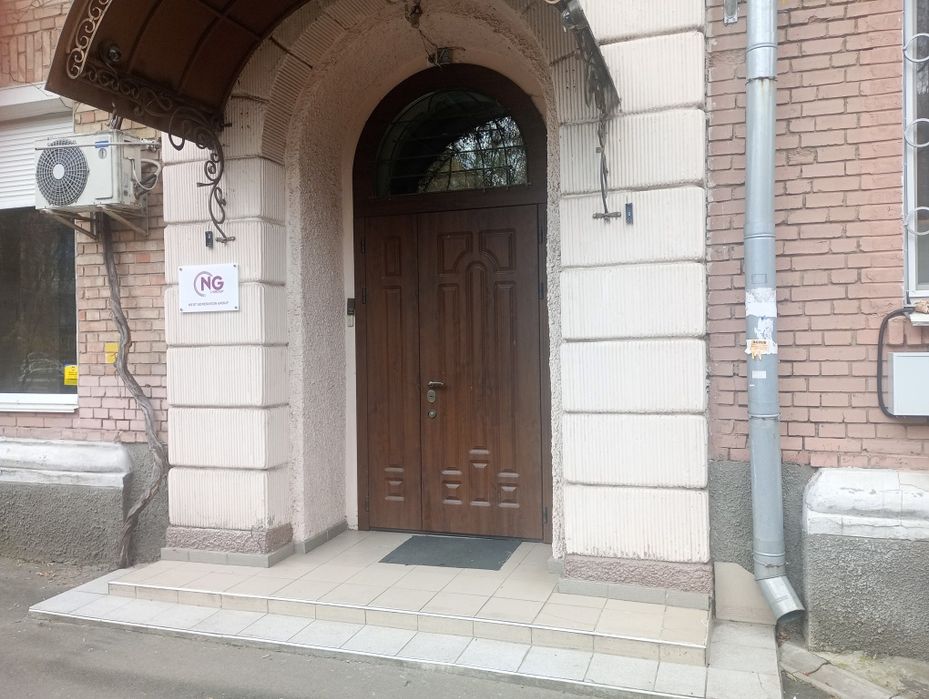 Ремонт мережевого обладнання.