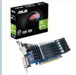 nVIDIA geforce® GT 710