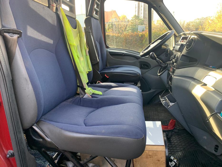 Iveco Daily 35S14 Euro 4