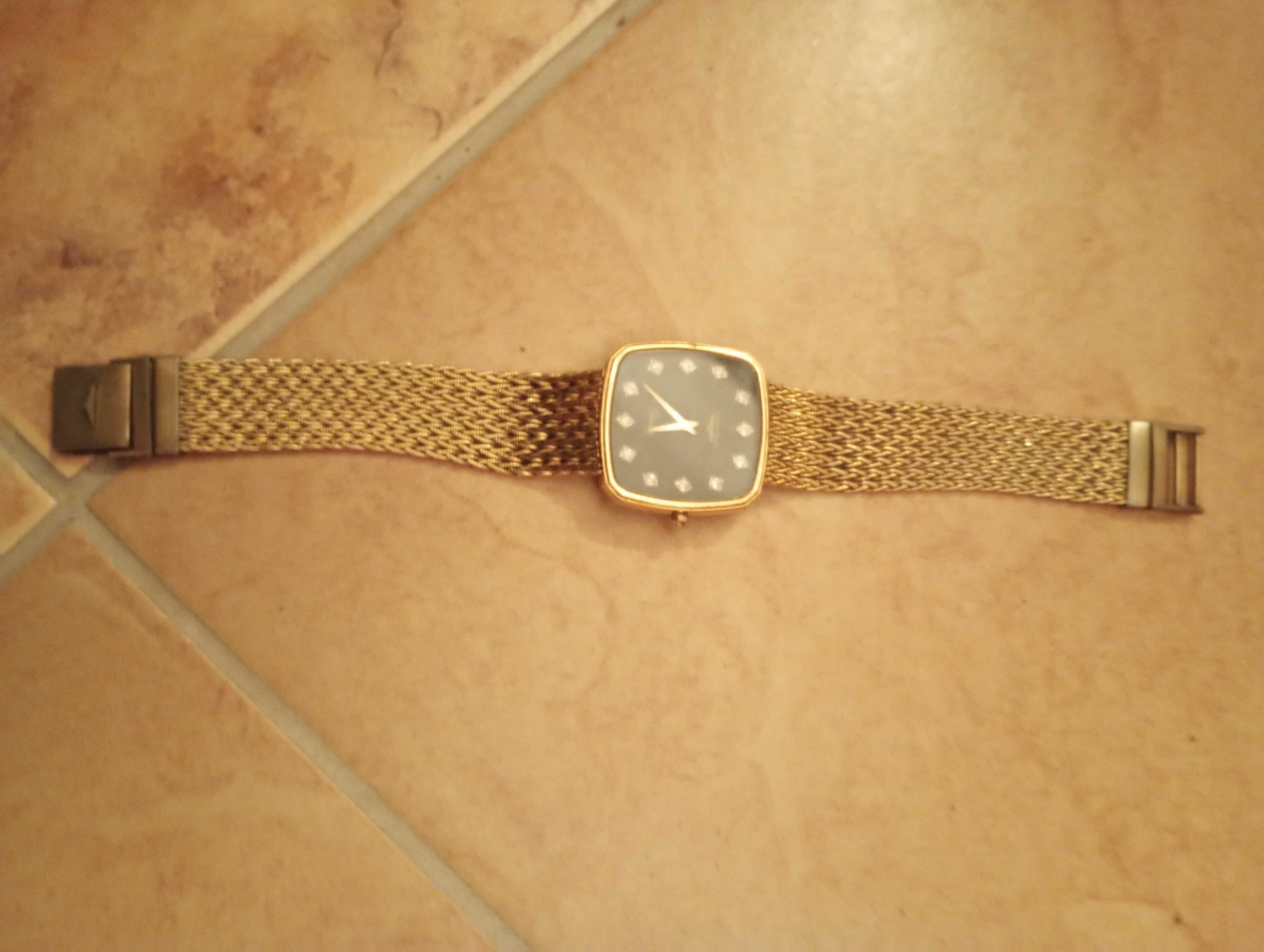 Zegarek longines
