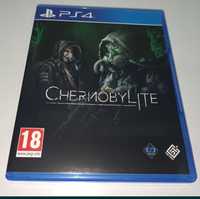 Chernobylite gra PS4