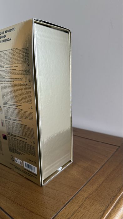 Sephora Favorites oryginalny kalendarz adwentowy 2025 rok