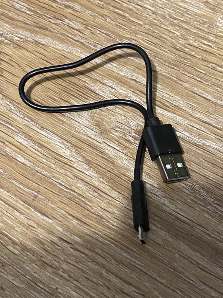 Ładowarka kabel mikro USB