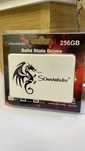 Накопитель SSD Somnambulist 256 Гб Sata III 2,5"