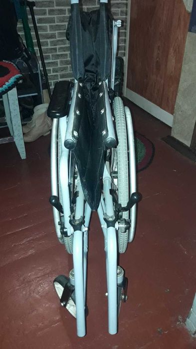 Без залога!!Прокат инвалидную коляску .  Очень дешево!