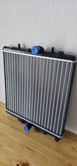 Radiator Peugeot 206 - Novo