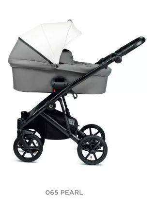 Wózek Tutis Sky waga tylko 10,5 kg! Lekki wózek 2w1 lub wózek 3w1