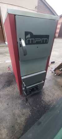 Piec MPM Wood Plus 14kw