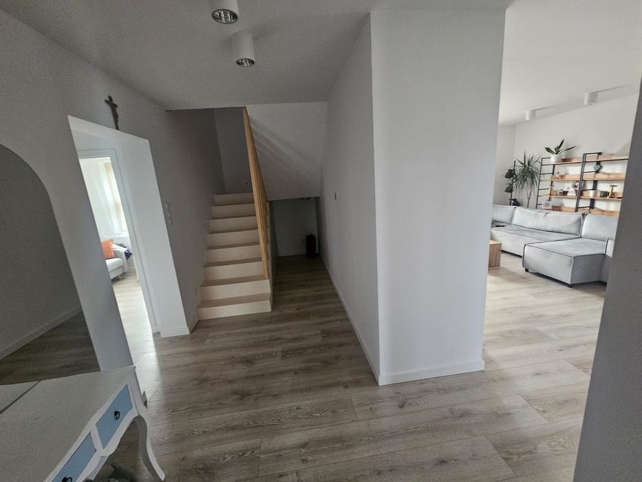 Dom jednorodzinny woj. WARMIŃSKO-MAZURSKIE