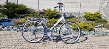 Batavus Jakima Rower miejski, Damka,Holenderka
