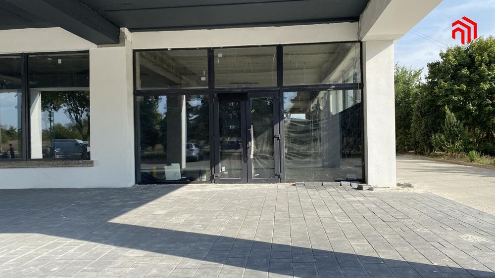 Без комісії! Оренда фасадної комерційної площі