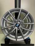 4 X Felgi aluminiowe BMW 17 X3, F25, X4, F26 STYLING 304