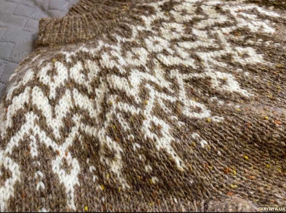 Лопапейса жіноча