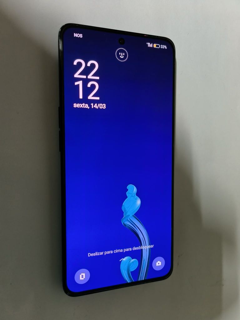 Oppo Reno 8 pro
57
256 Gb de memória interna
Processado