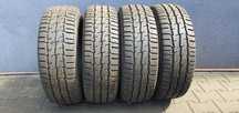 235/65/16 C Michelin komplet jak Nowe Demo