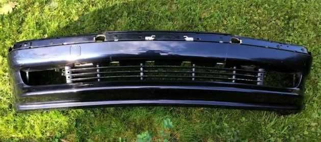 Новый передний бампер БМВ 7-Е38 BMW 7 E38 буфер задний бампер е34