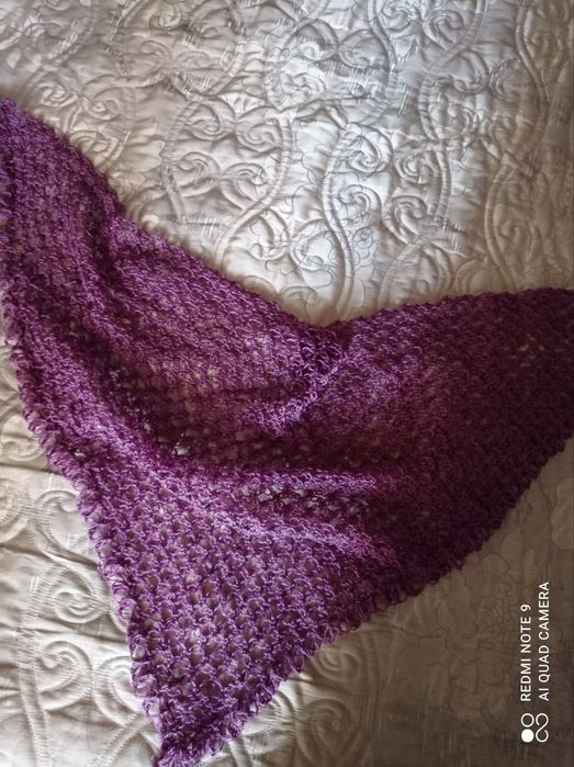 Бактус ручної роботи