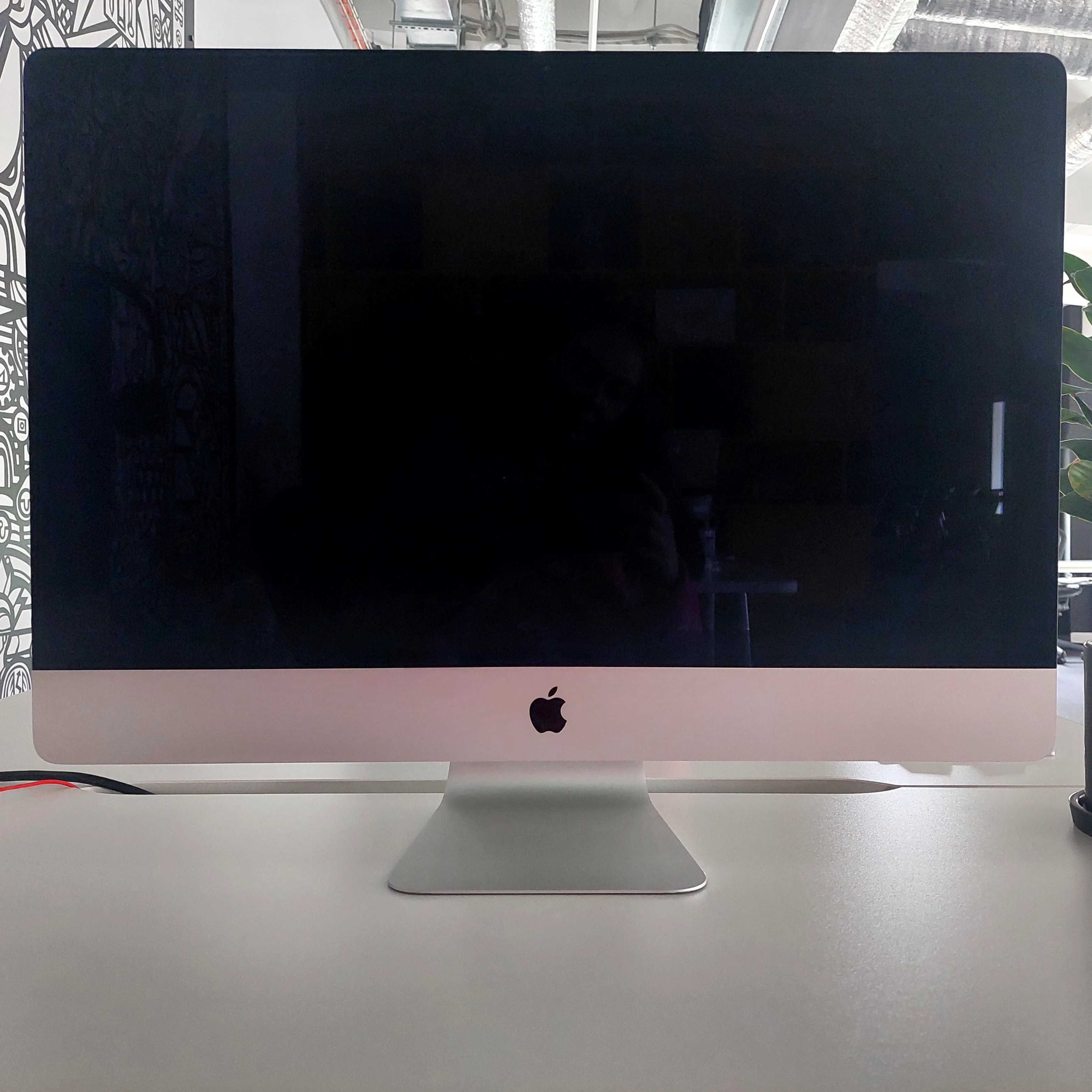 Продам iMac 2015 в хорошому стані