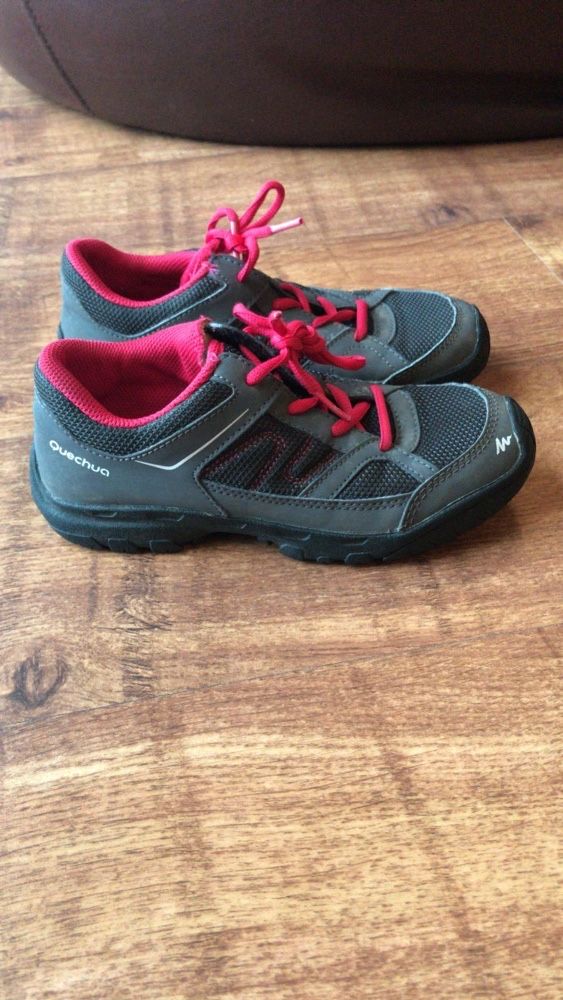 Tenis Quechua