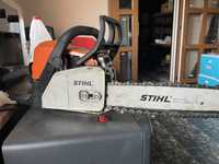 Бензопила STIHL( MS 180)