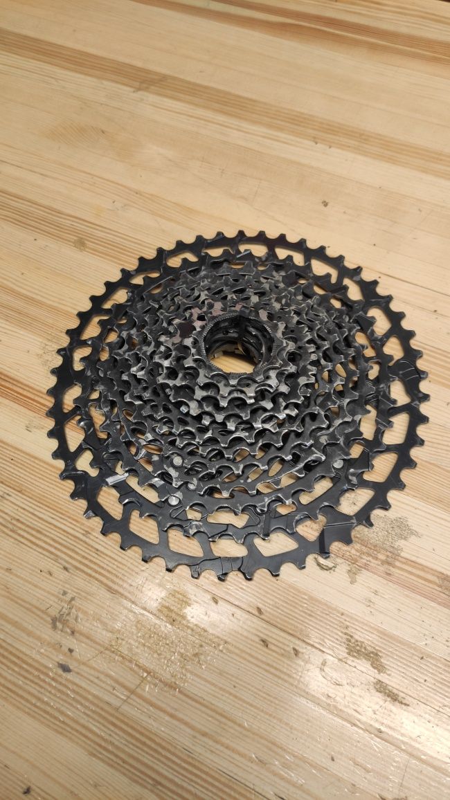 Kaseta Sram NX Eagle 12S 10-50t BDB