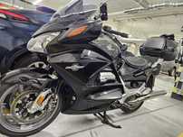 Honda ST 1300 Łódź