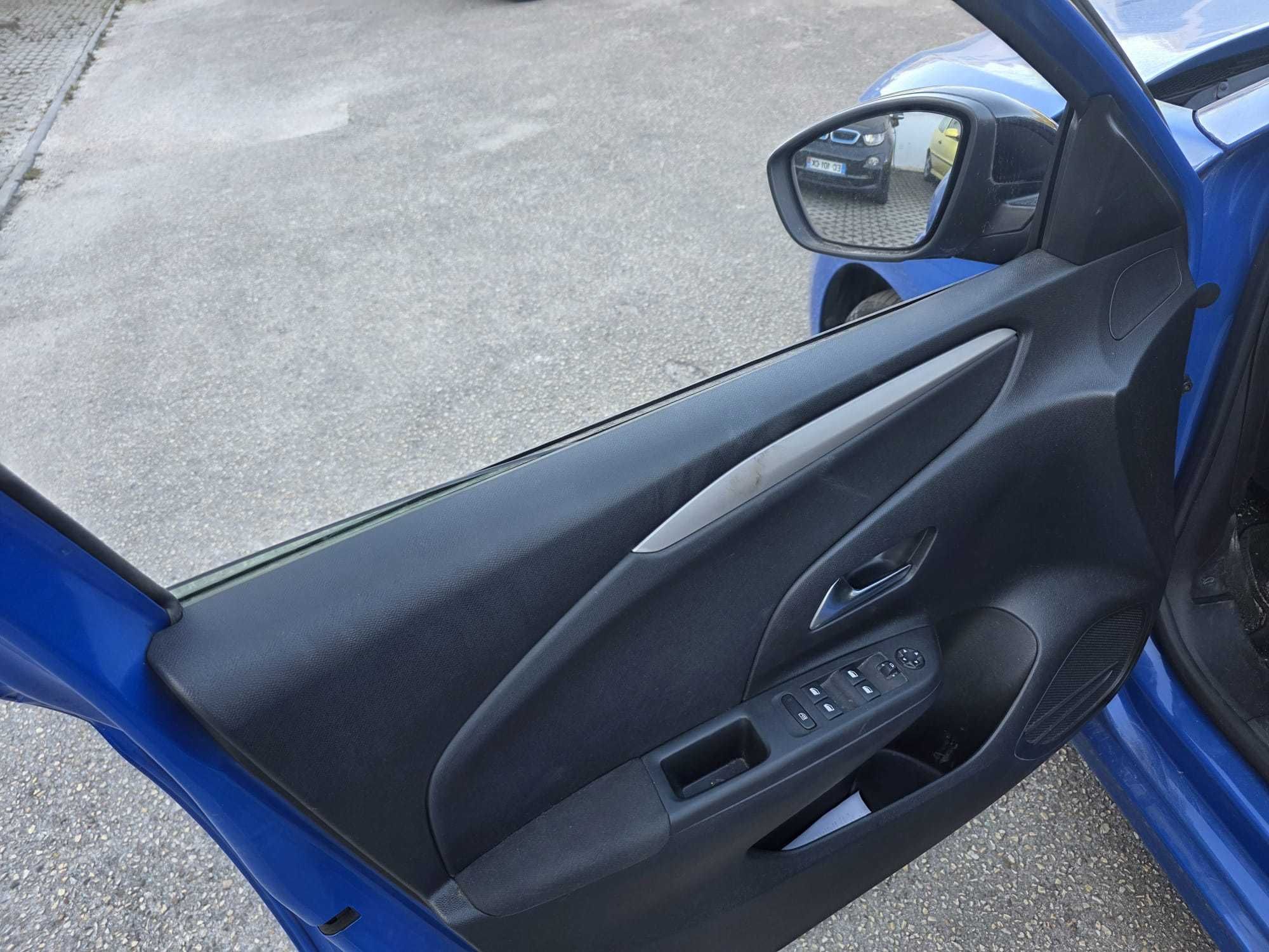 Opel Corsa 2021 gasolina