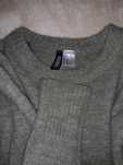 Sweter H&M z domieszką wełny i alpaki