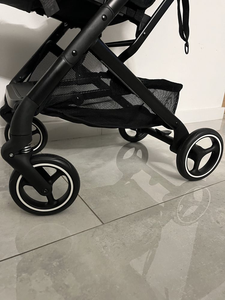 Cybex Qbit all city