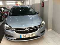Opel Astra Sports Tourer 1.6 CDTI Innovation S/S RM6/SOB/5PC/5PB