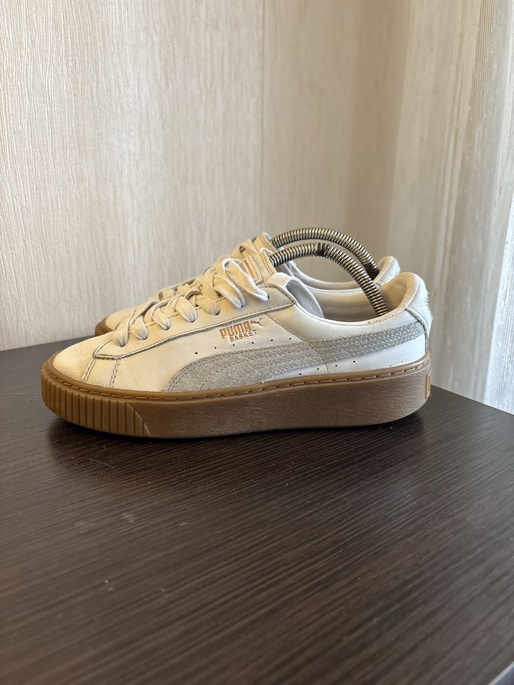 Кросівки Puma б/у