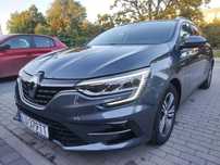 Renault Megane Renault Megane 46000 km E-Tech Plug-in Hybrid 160 KM | 2021 |
