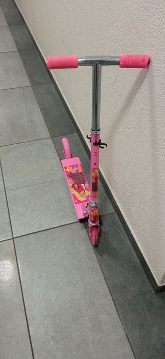 Hulajnoga dziecięce