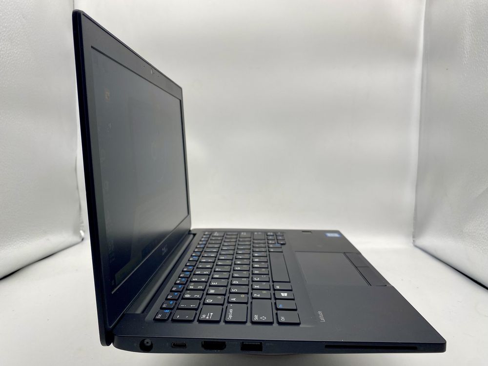Dell Latitude 7280 12,5" HD i7-6600u/16 GB DDR4/M2 256/5% зносу