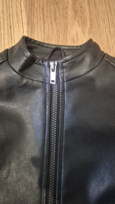 Ramoneska kurtka chłopięca