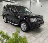 Land Rover Discovery IV 3.0 V6 HSE - stan idealny, gotowy do jazdy