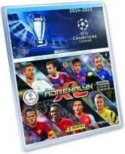 Karty Uefa Champions League 2014/15 Panini + album