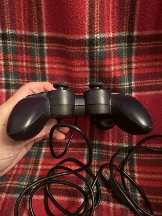 Джойстик Logitech f310