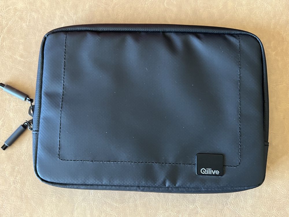 Bolsa para iPad mini