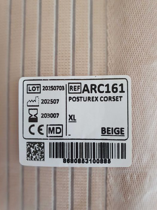 Stabilizator kregoslupa