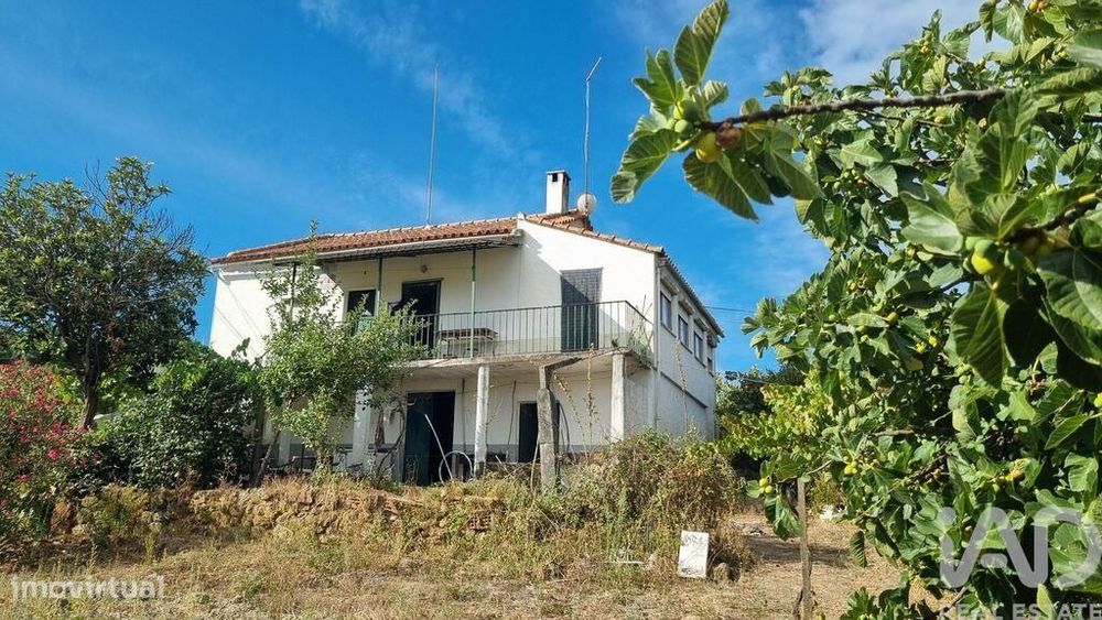 Quinta T3 em Celorico (São Pedro e Santa Maria) e Vila Boa do Mondego