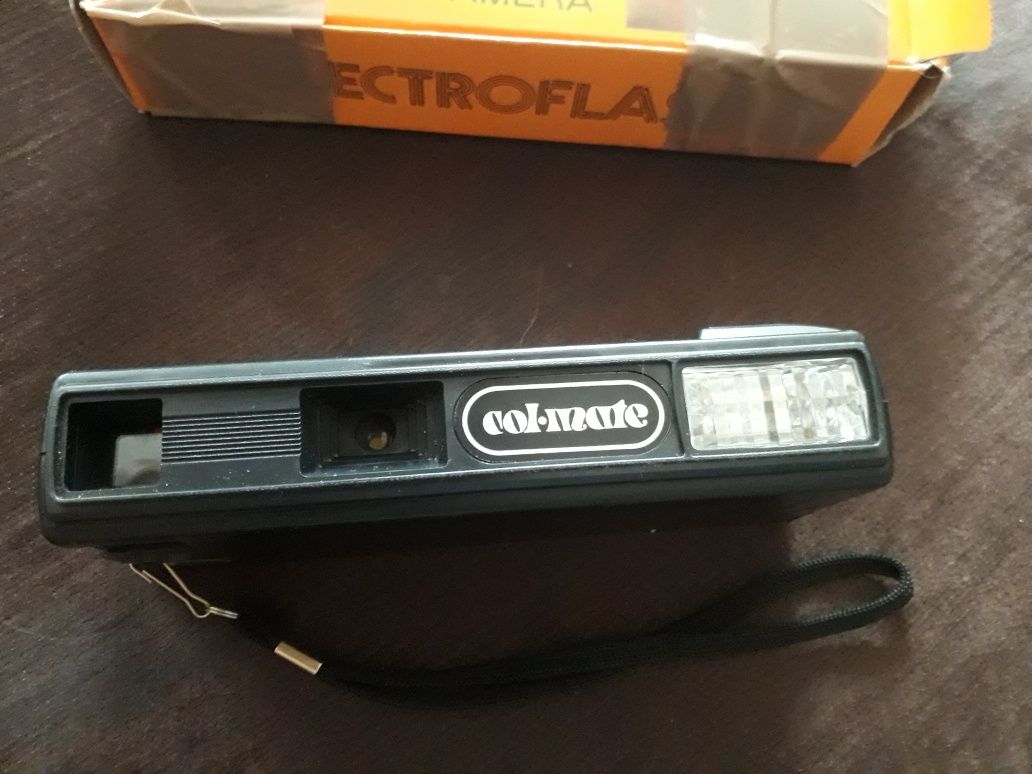 Aparat JS-600 Col-mate. lata 80 te