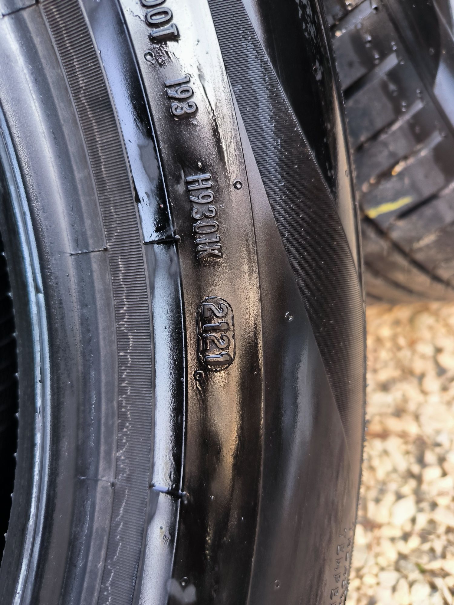 Pirelli Scorpion 235/55 r18