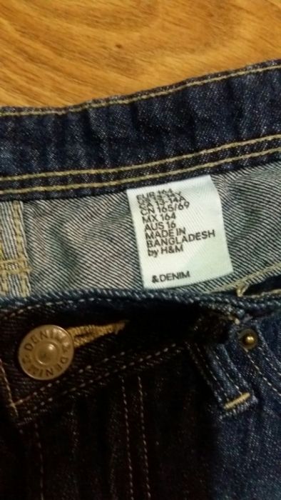 Шорты джинсовые женские