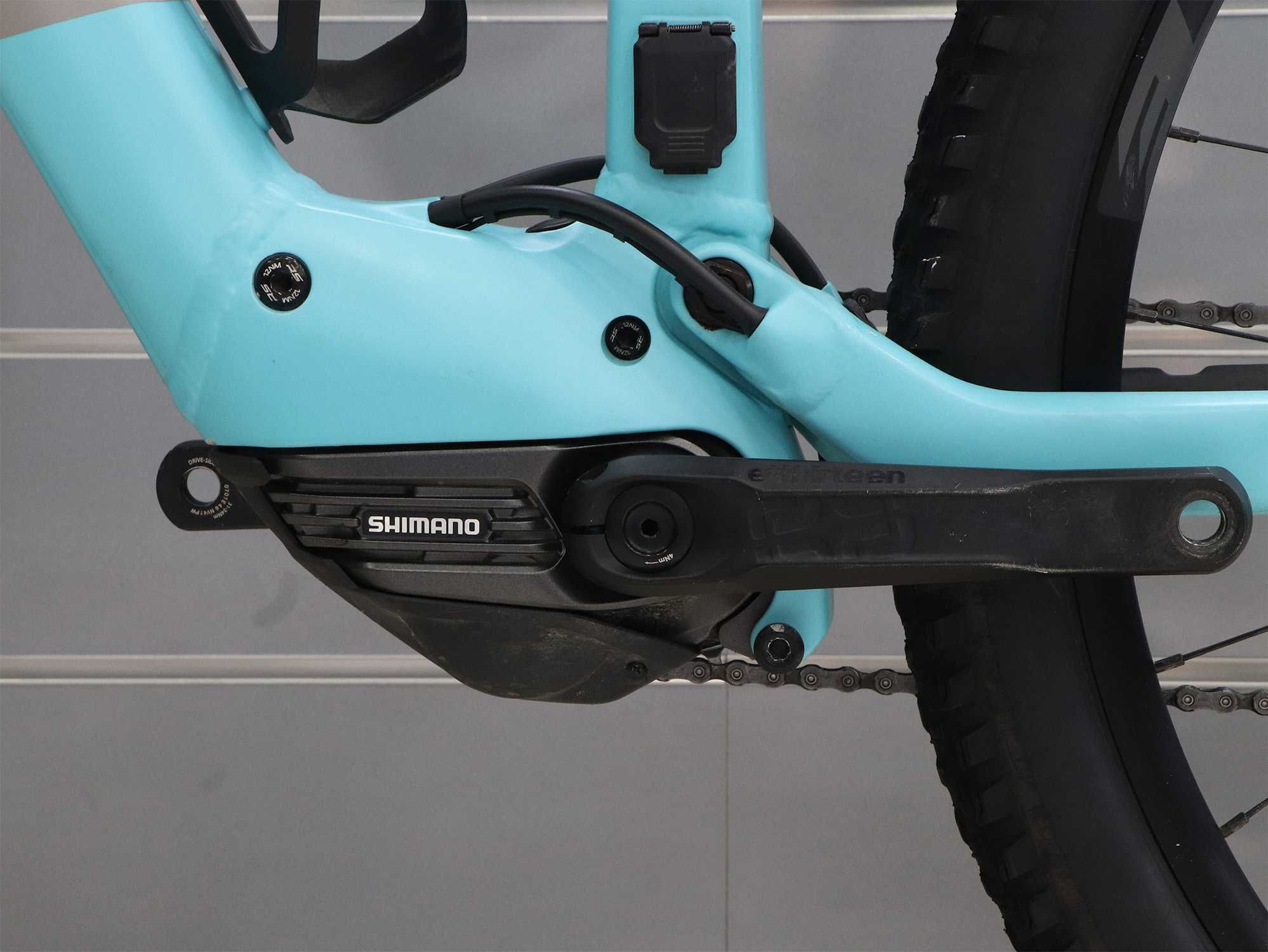 Bicicleta ORBEA Rise H30 (M)