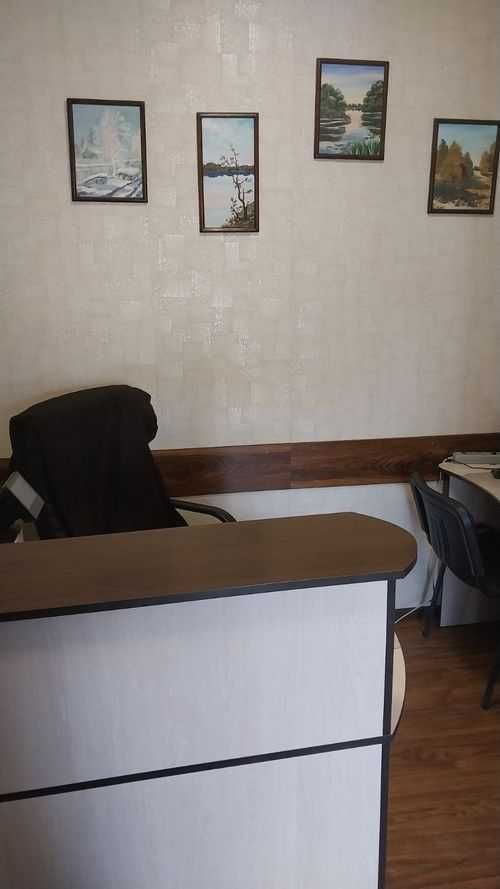 Центр, 1 пов, окремий вхід, 32.2 м2, вул. Покровська, 38